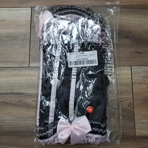 Corset Bustier Lingerie - Picture 6 of 7